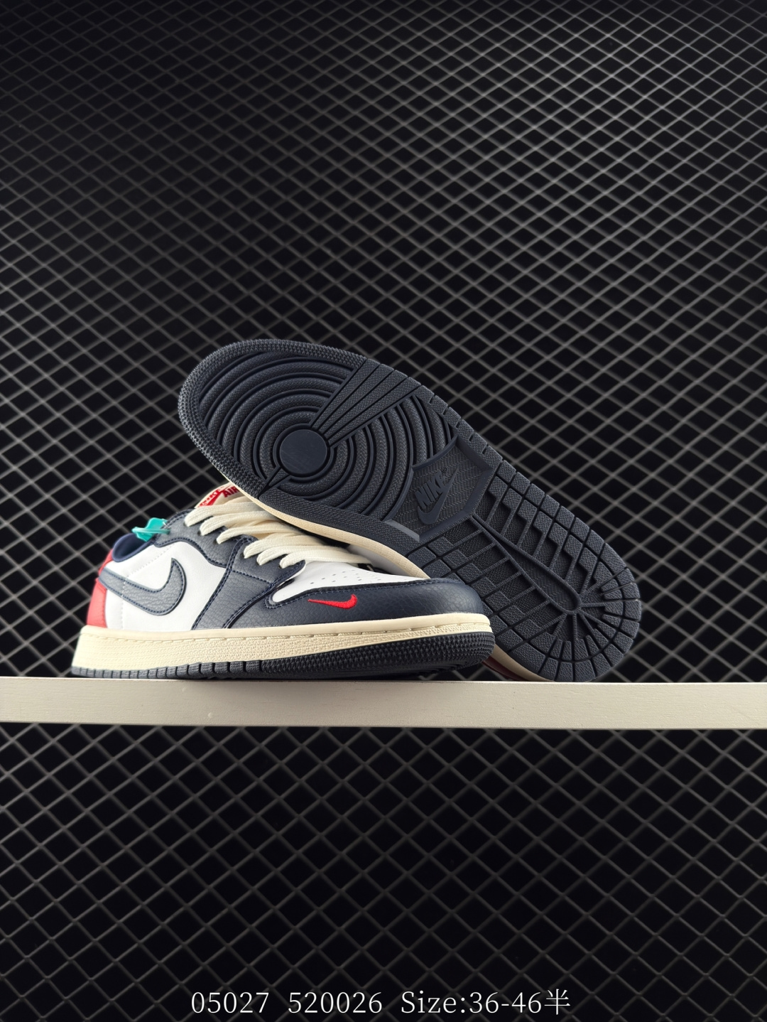 Nike Air Jordan 1 Low